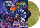Moon Healer (yellow Smoke Vinyl) [LP]