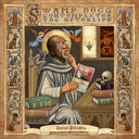 Pre-Order: Swamp Dogg - Swamp Dogg Contemplates the Afterlife [CD]