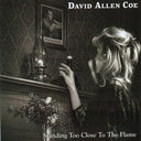 Standing Too Close To the Flame [CD]