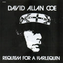 Requiem for a Harlequin [CD]