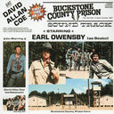 Buckstone County Prison [CD]