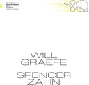 Pre-Order: Spencer & Will Graefe Zahn - I Envy Light [LP]