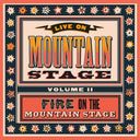 Pre-Order: Live From Mountain Stage Vol. Ii / Various - Live From Mountain Stage Vol. Ii / Various [LP]