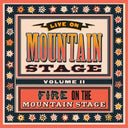 Live From Mountain Stage Vol. Ii / Various [CD]