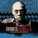 Pre-Order: Ellroy Vs L.a. [CD]