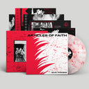 Pre-Order: Articles Of Faith - Give Thanks [Colored Vinyl] [Limited Edition] (Pnk) (Wht) (Uk)