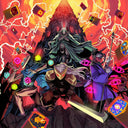 Pre-Order: Clark Aboud - Slay the Spire [2LP]