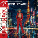 Pre-Order: Beat Flickers - Tokyo Midnight [LP]