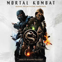 Pre-Order: Mortal Kombat [scorpion & Sub-zero Color]