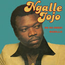 Pre-Order: Ngalle Jojo - Na Bo Ndedi [LP]