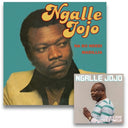 Pre-Order: Ngalle Jojo - Na Bo Ndedi (2lp) [LP]