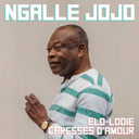 Pre-Order: Ngalle Jojo - Elo-lodie/caresse D'amour [7" Vinyl]