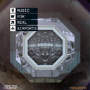 Pre-Order: Black Dog - Music for Real Airports (5cd) [CD]