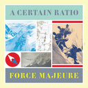 Pre-Order: Force Majeure [CD]