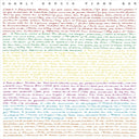 Pre-Order: Charly Garcia - Piano Bar [LP]