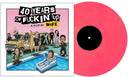 Pre-Order: NOFX - 40 Years of Fuckin' Up: Soundtrack [Pink]