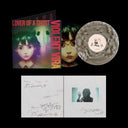 Pre-Order: Violent Vira - Lover Of A Ghost (Bonus Tracks) [Deluxe] (Pict)