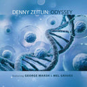 Pre-Order: Denny Zeitlin - Odyssey [CD]