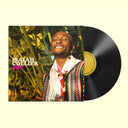 Pre-Order: Isaiah Collier - Joy (Blk) (Uk) [LP]