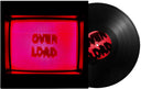 Pre-Order: MADMADMAD - Overload (Blk) (Uk) [LP]