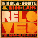 Reloved (the Afro Club Mixes) [LP]