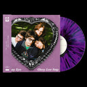 Pre-Order: Lazy Eyes - Cheesy Love Songs [Colored Vinyl] (Purp) (Uk)