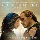 Pre-Order: Bear McCreary - Outlander: Season 8 / O.S.T. [LP]