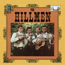 Pre-Order: Hillmen - Hillmen (Bonus Tracks) [LP]