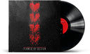 Pre-Order: Scarlet Rebels - Flawed By Design [LP]