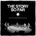 Pre-Order: Story So Far - I Want To Disappear In The Usa [Colored Vinyl]