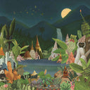 Pre-Order: Echoes Of The Emerald Sands [Colored Vinyl]