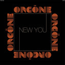 New You [CD]