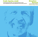 Pre-Order: Various Artists - Cafe Apres-midi: Brazilian Breeze for P-vine (limited) [LP]