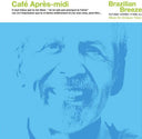 Pre-Order: Cafe Apres-midi: Brazilian Breeze for P-vine (limited) [LP]
