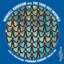 Pre-Order: Love Is Every Where - Tribute To Pharoah Sanders [LP]