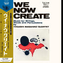 Pre-Order: Masahiko Togashi - We Now Create [LP]