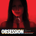 Pre-Order: Obsession (pearlescent Red Vinyl) [LP]