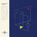 Pre-Order: Sweatson Klank - Super Stuff (Uk) [LP]