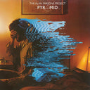 Pre-Order: Alan Parsons  Parsons - Pyramid - Half-Speed Remaster [180 Gram]