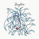 Pre-Order: Degler - Degler [LP]