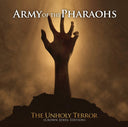 Army Of The Pharaohs - Unholy Terror (Crown Jewel Edition) [Colored Vinyl] (Post) [PRE-ORDER]