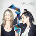 Pre-Order: Uh Huh Her - Nocturnes: Redux [Goth Confetti]