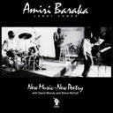 New Music - New Poetry [CD]