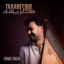 Tarabesque [CD]