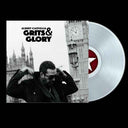 Pre-Order: Grits & Glory (clear Translucent Vinyl) [LP]
