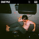 Pre-Order: Chat Pile - Masks [7" Vinyl]