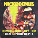 Pre-Order: Nickodemus - Soul & Science Remixes [7" Vinyl]
