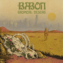 Pre-Order: Babon - Tropical Desert - Wild Honey Vinyl [Colored Vinyl]