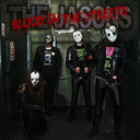 Jasons - "blood on the Streets " [LP]