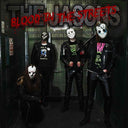 "blood on the Streets " [LP]